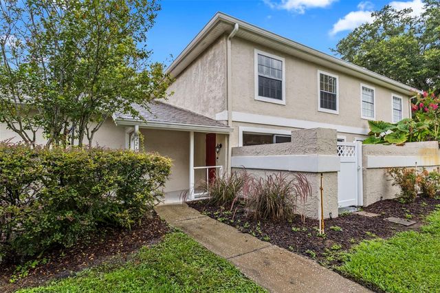 6226 GOLDENMOSS WAY 6226, Tampa, FL 33617
