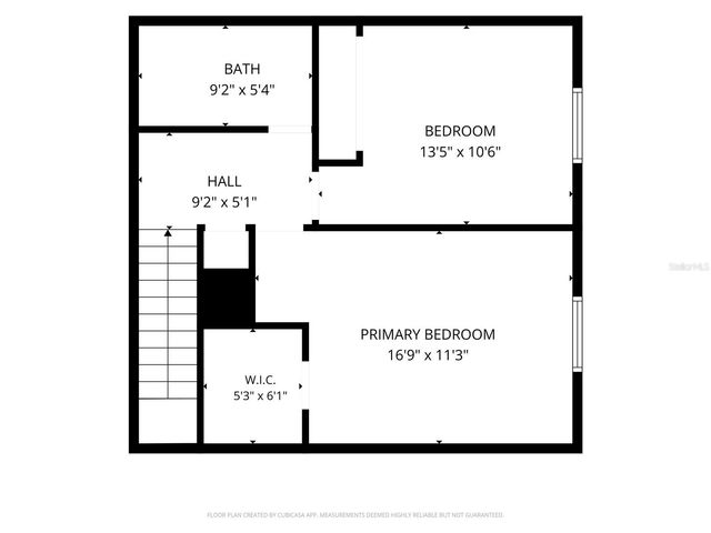 6226 GOLDENMOSS WAY 6226, Tampa, FL 33617