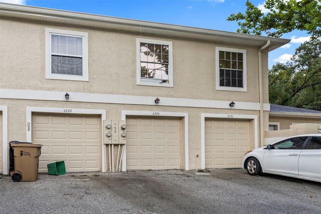 6226 GOLDENMOSS WAY 6226, Tampa, FL 33617