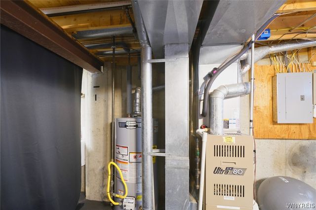 103 Delmar Mitchell Drive, Buffalo, NY 14204