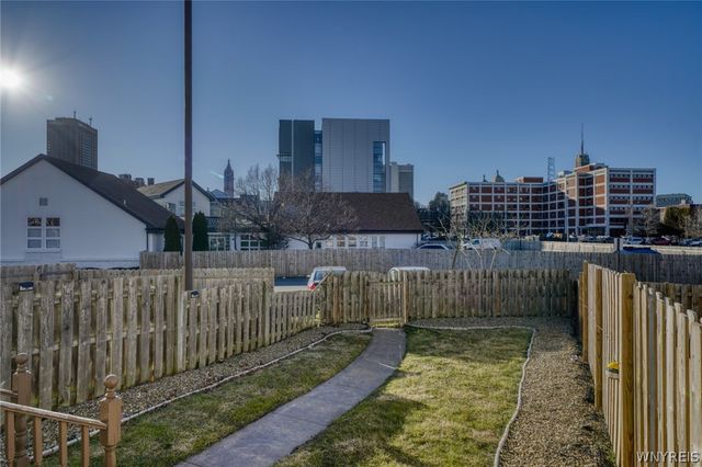 103 Delmar Mitchell Drive, Buffalo, NY 14204