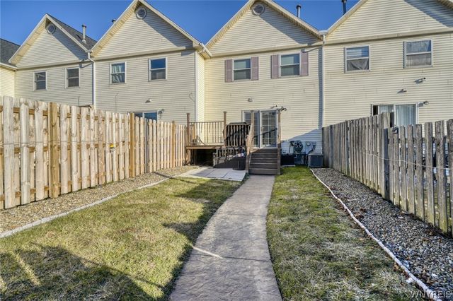 103 Delmar Mitchell Drive, Buffalo, NY 14204