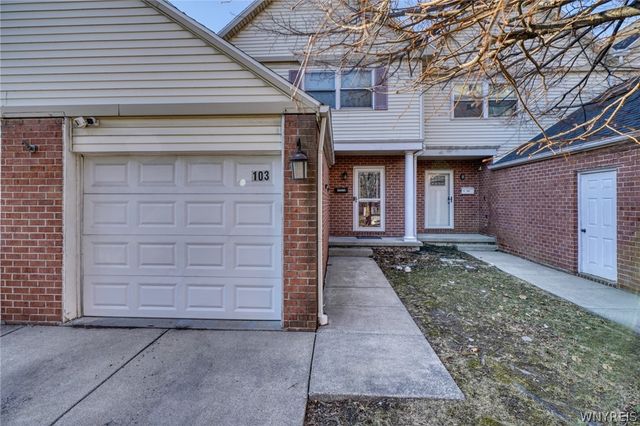 103 Delmar Mitchell Drive, Buffalo, NY 14204