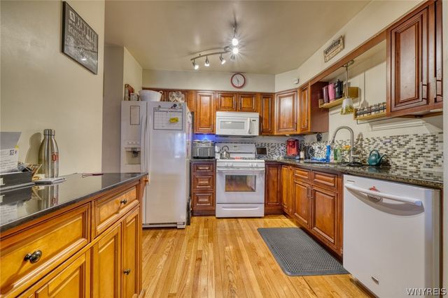 103 Delmar Mitchell Drive, Buffalo, NY 14204