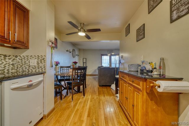 103 Delmar Mitchell Drive, Buffalo, NY 14204