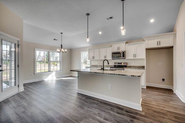 370 Three Curve Rd., Loris, SC 29569