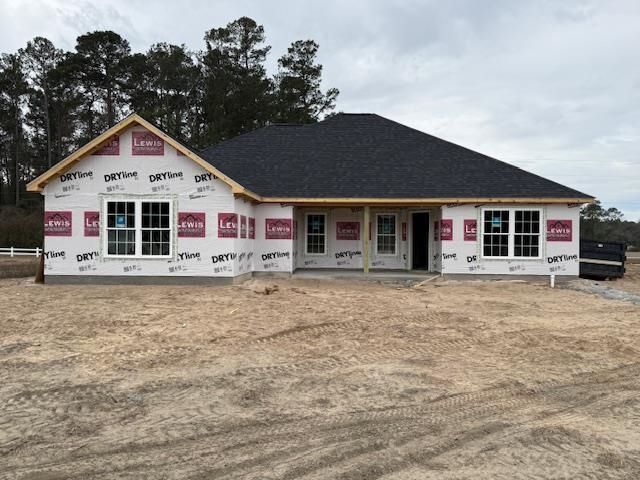 370 Three Curve Rd., Loris, SC 29569