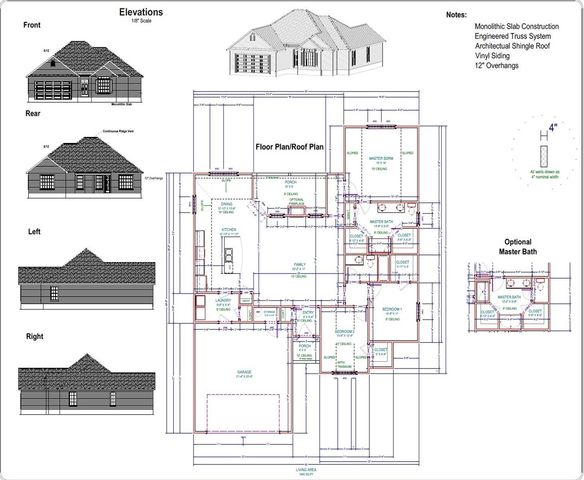 370 Three Curve Rd., Loris, SC 29569