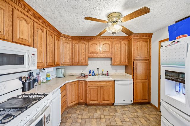 5120 Fairlane Road, Columbus, OH 43207