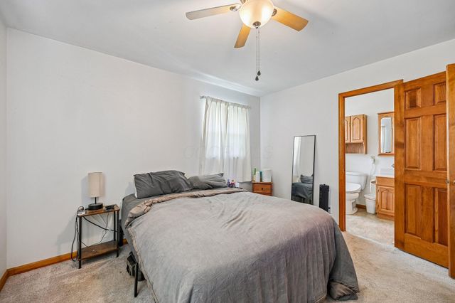 5120 Fairlane Road, Columbus, OH 43207