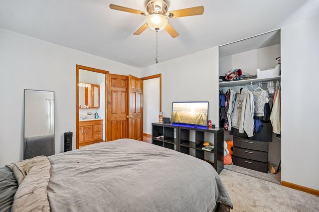 5120 Fairlane Road, Columbus, OH 43207