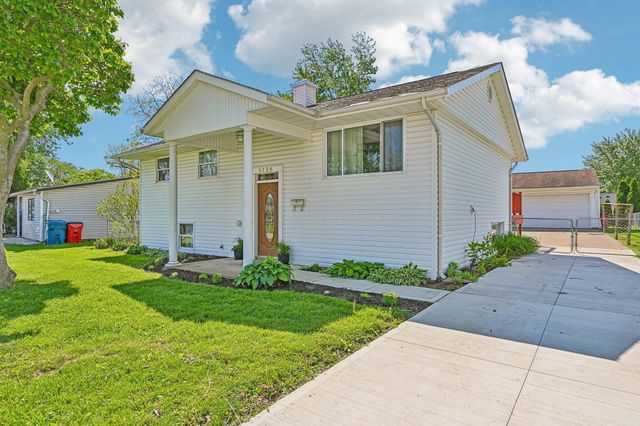 5120 Fairlane Road, Columbus, OH 43207