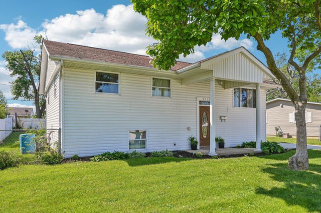 5120 Fairlane Road, Columbus, OH 43207