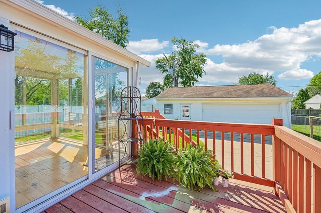 5120 Fairlane Road, Columbus, OH 43207