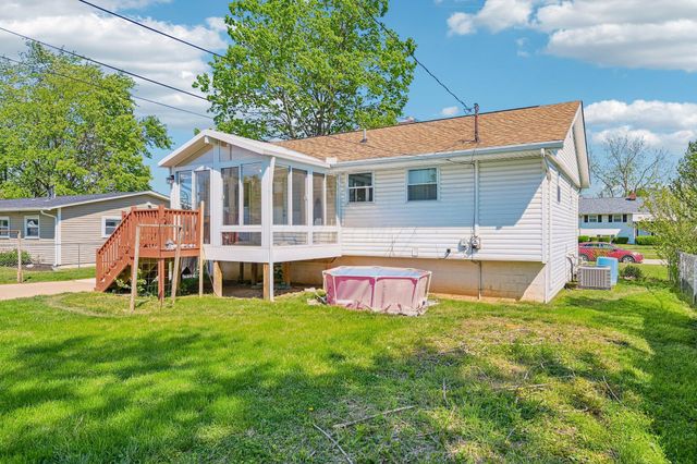 5120 Fairlane Road, Columbus, OH 43207