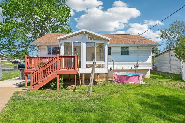 5120 Fairlane Road, Columbus, OH 43207