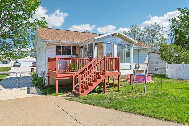 5120 Fairlane Road, Columbus, OH 43207