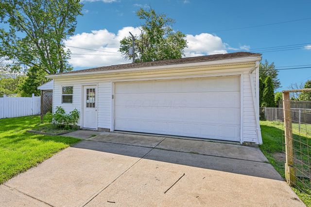 5120 Fairlane Road, Columbus, OH 43207