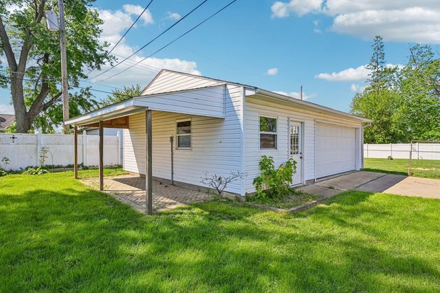 5120 Fairlane Road, Columbus, OH 43207