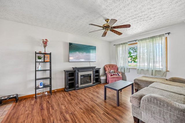 5120 Fairlane Road, Columbus, OH 43207