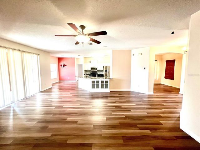 28 BUFFALO MEADOW LANE, Palm Coast, FL 32137