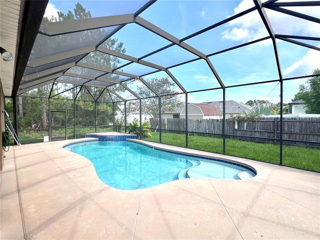 28 BUFFALO MEADOW LANE, Palm Coast, FL 32137