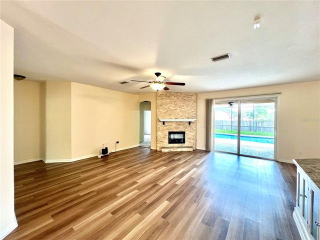 28 BUFFALO MEADOW LANE, Palm Coast, FL 32137