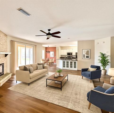 28 BUFFALO MEADOW LANE, Palm Coast, FL 32137