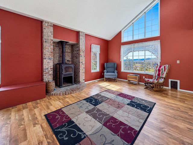 58392 Antelope Lane, John Day, OR 97845