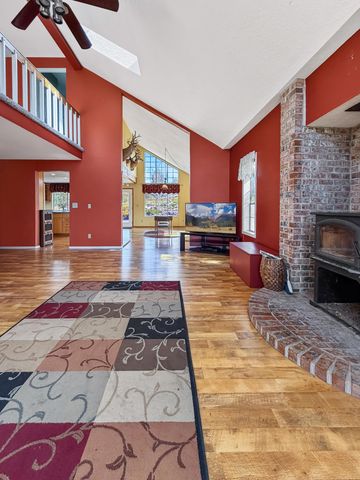 58392 Antelope Lane, John Day, OR 97845