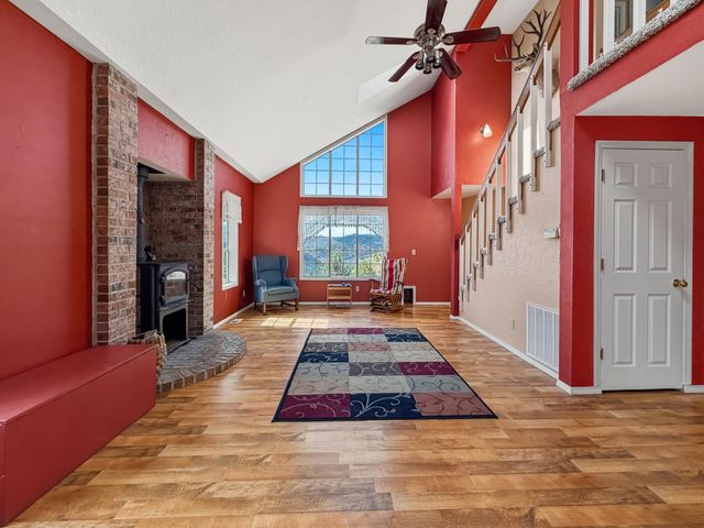 58392 Antelope Lane, John Day, OR 97845