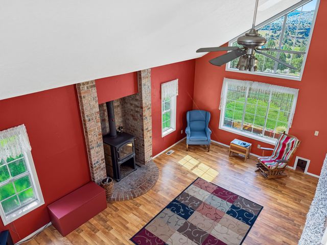 58392 Antelope Lane, John Day, OR 97845