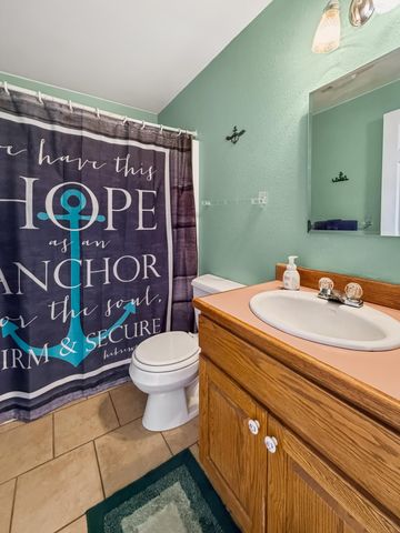 58392 Antelope Lane, John Day, OR 97845
