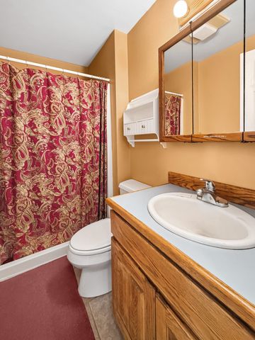 58392 Antelope Lane, John Day, OR 97845