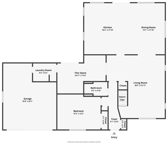 58392 Antelope Lane, John Day, OR 97845