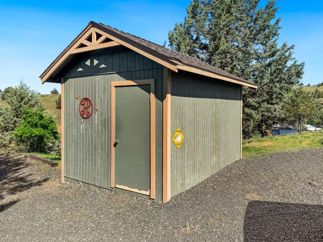 58392 Antelope Lane, John Day, OR 97845