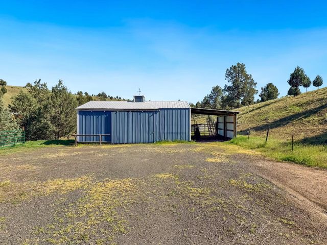 58392 Antelope Lane, John Day, OR 97845
