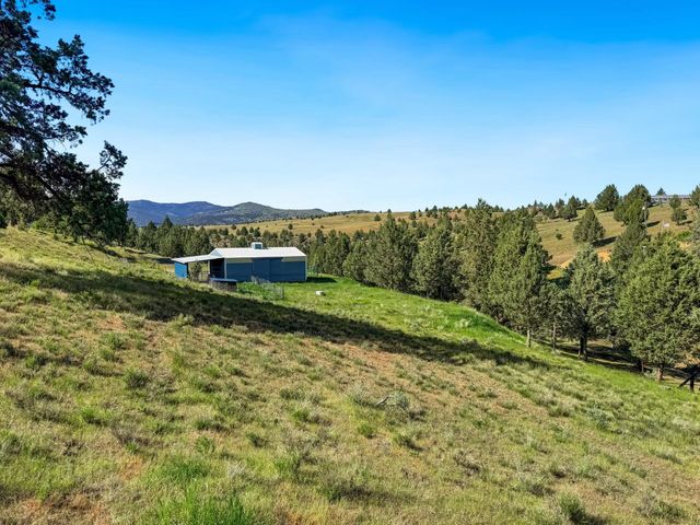 58392 Antelope Lane, John Day, OR 97845