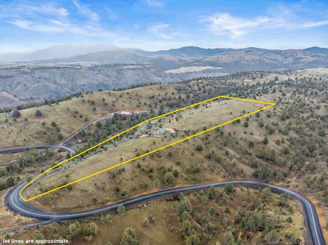 58392 Antelope Lane, John Day, OR 97845