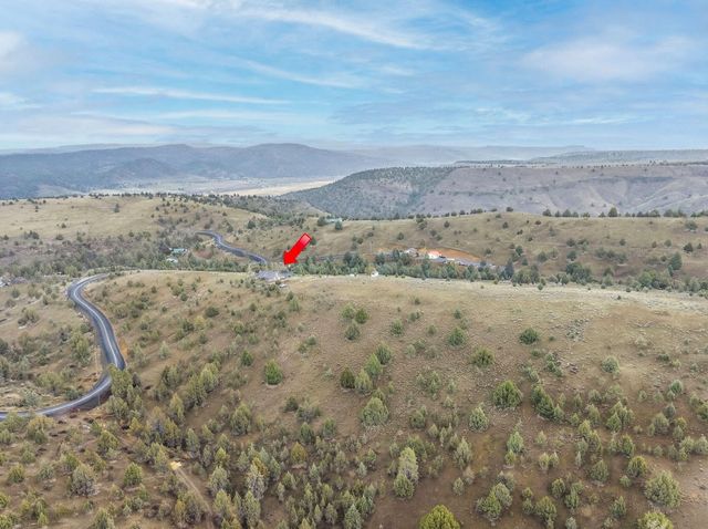 58392 Antelope Lane, John Day, OR 97845