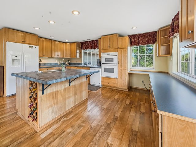 58392 Antelope Lane, John Day, OR 97845