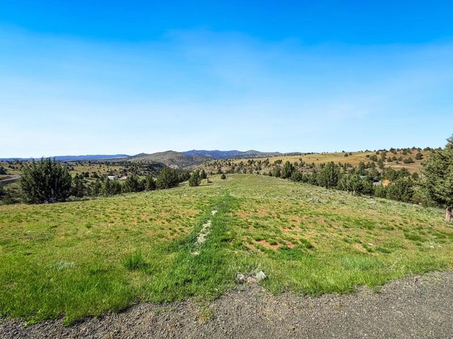 58392 Antelope Lane, John Day, OR 97845