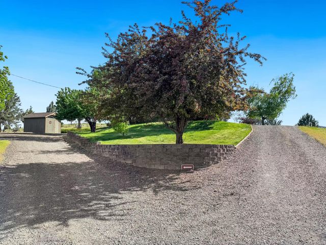 58392 Antelope Lane, John Day, OR 97845