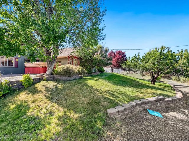 58392 Antelope Lane, John Day, OR 97845