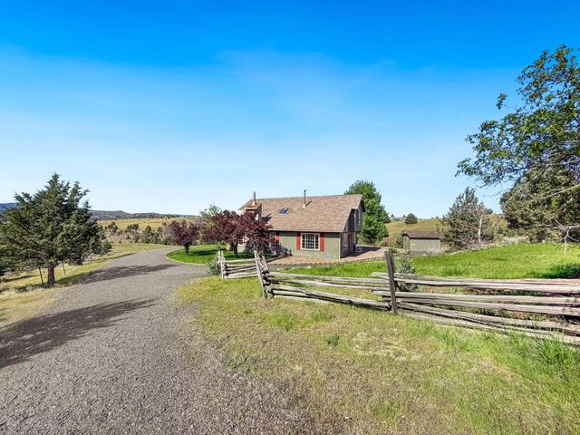 58392 Antelope Lane, John Day, OR 97845