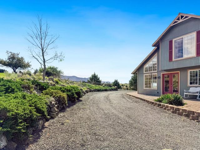 58392 Antelope Lane, John Day, OR 97845
