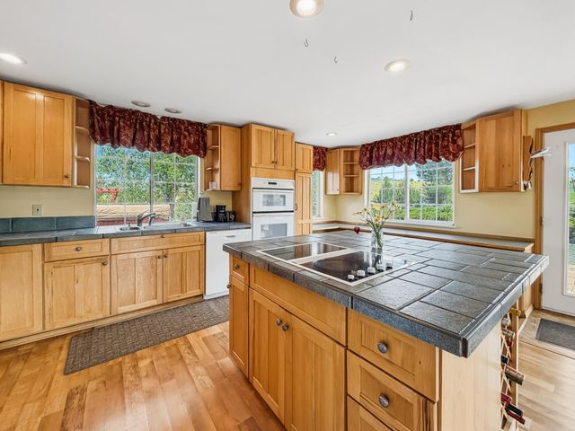 58392 Antelope Lane, John Day, OR 97845