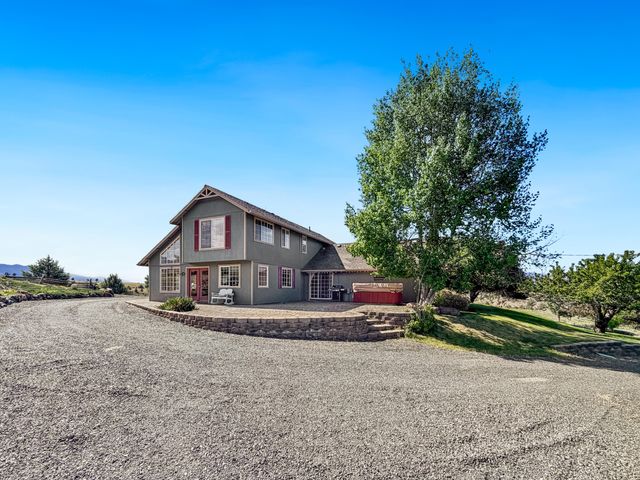 58392 Antelope Lane, John Day, OR 97845
