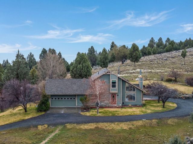 58392 Antelope Lane, John Day, OR 97845