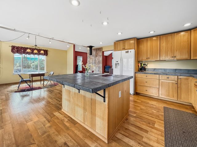58392 Antelope Lane, John Day, OR 97845